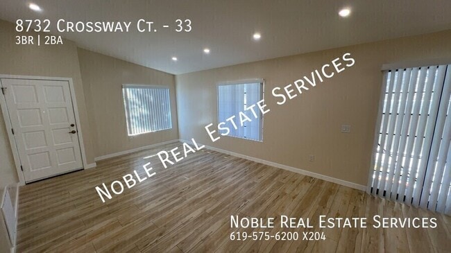 Primary Photo - 8732 Crossway Ct