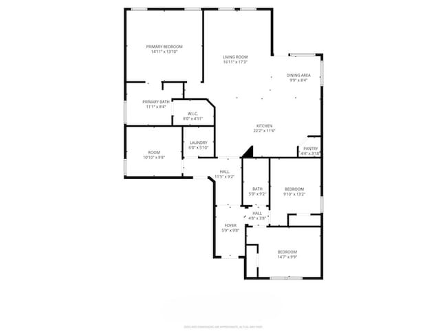 Building Photo - 4409 Chicory Ct