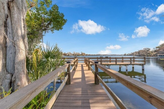 Building Photo - 1140 S Orlando Ave