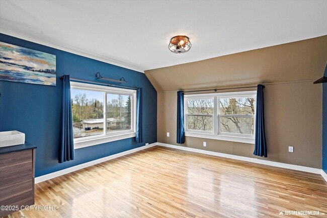 Building Photo - 1334 K St