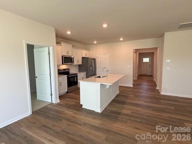 Building Photo - 2315 Riggs Rd