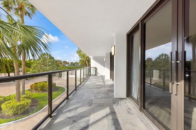 Building Photo - 3440 S Ocean Blvd
