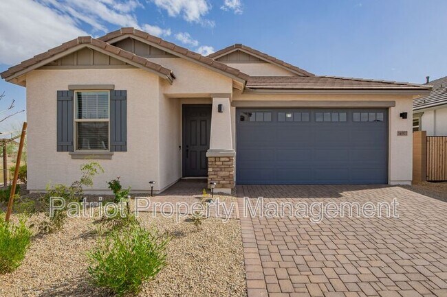 Building Photo - 14377 W Alameda Dr