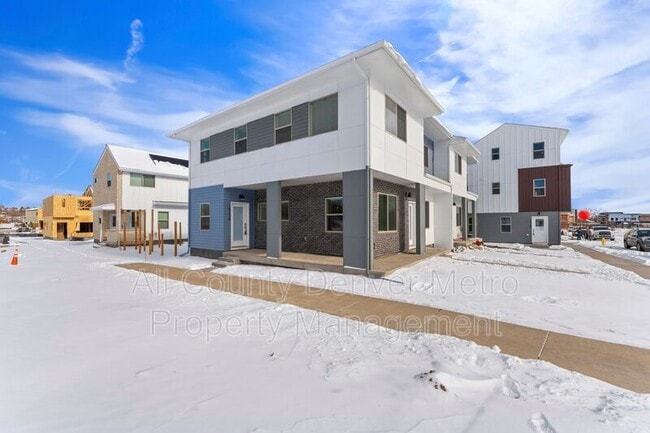 Building Photo - 15225 W 68th Pl