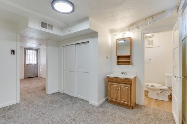 Building Photo - 3703 S Sherman St