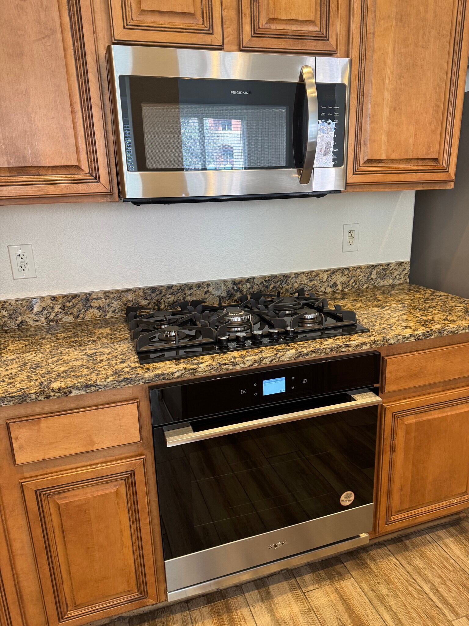 New expensive WiFi appliances - 38 E Serene Ave