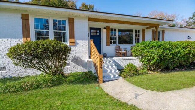 Building Photo - 4959 Parkside Dr