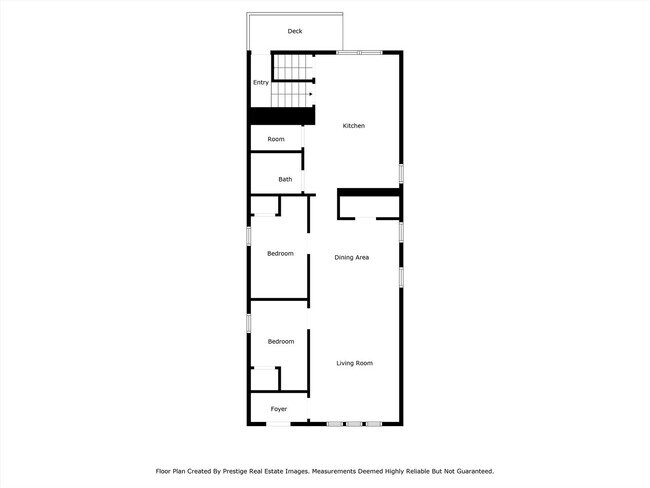 Building Photo - 2230 W 24th St