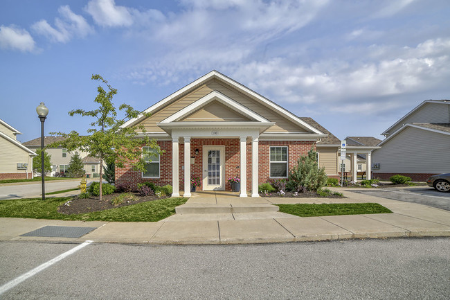 Building Photo - Arneman Place