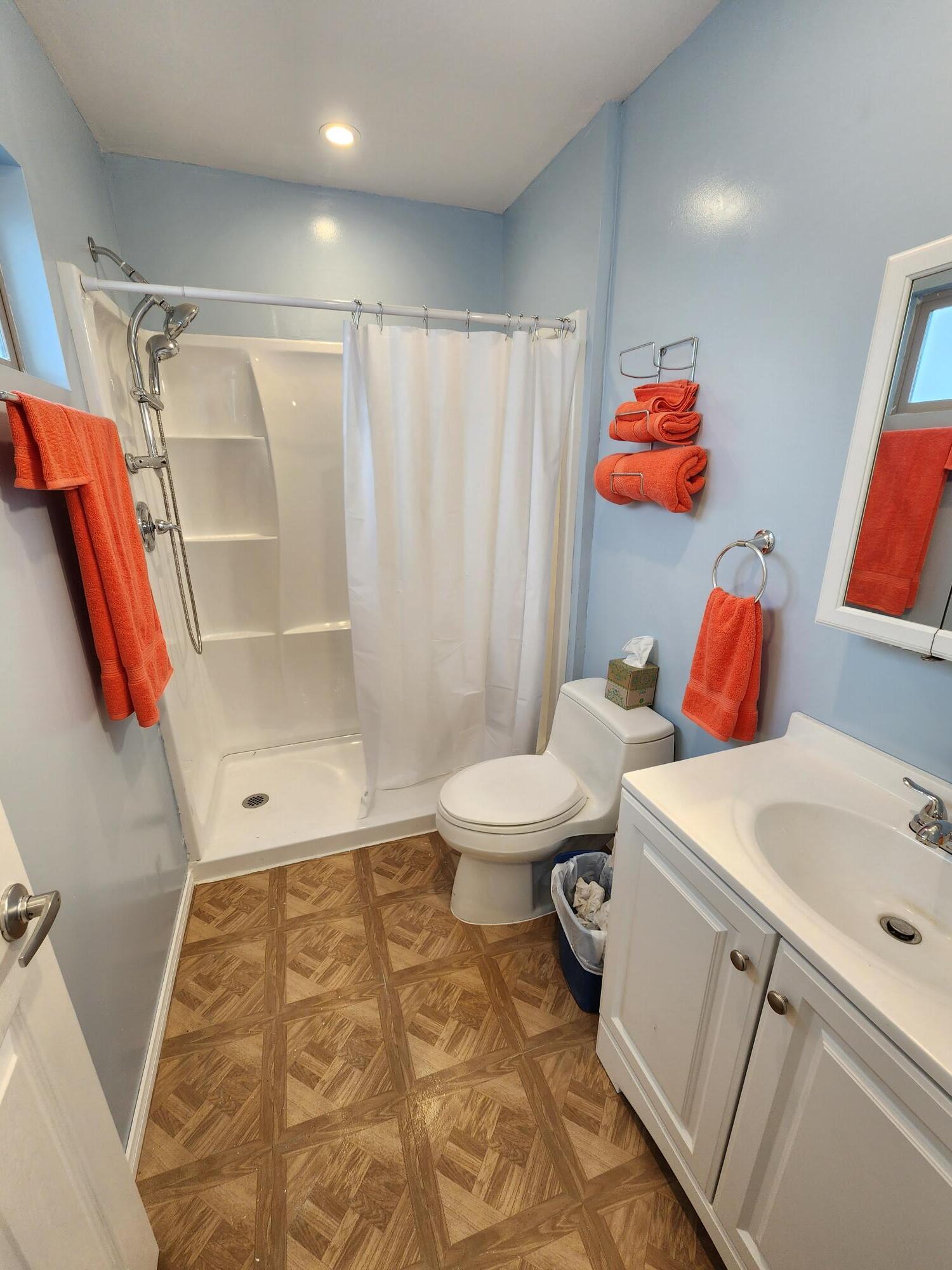 Bathroom - 5042 W 119th Pl