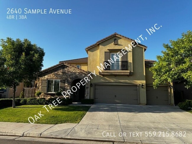 Building Photo - 2640 Sample Ave