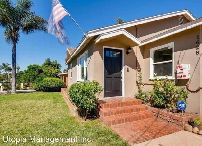 Primary Photo - 3 br, 2 bath House - 1628 Stanley Way