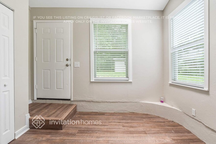 Building Photo - 610 S Boundary Ave