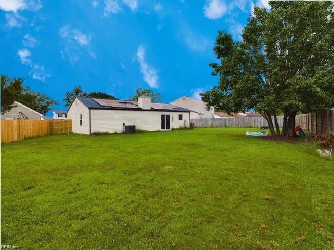 Building Photo - 3BD/2BA Ranch in Quiet Cul-de-sac Attached Garage!  Fully Fenced Large Backyard!