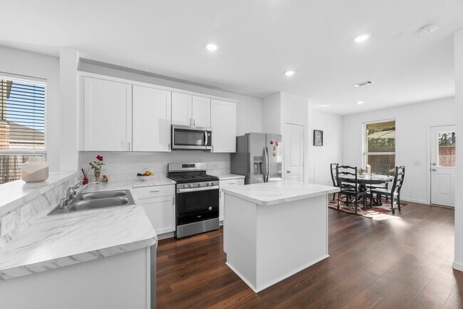 Building Photo - 14502 Rustic Birch Dr