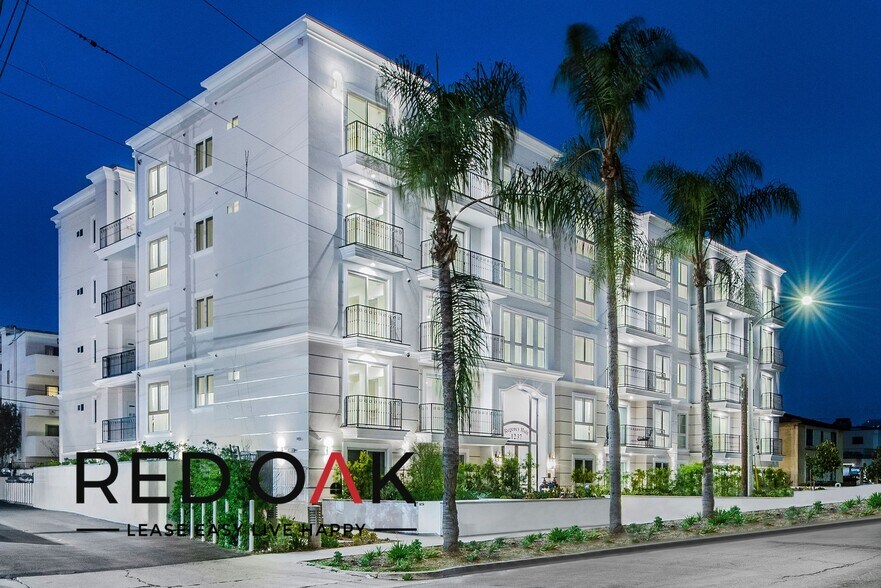 Building Photo - 1237 S Holt Ave