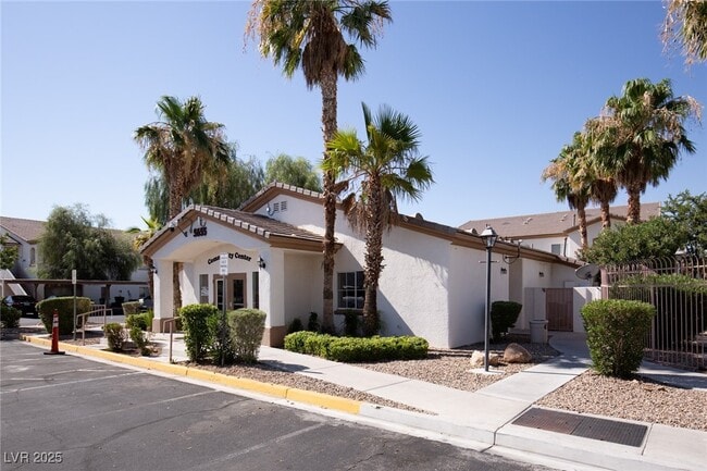 Building Photo - 5655 E Sahara Ave
