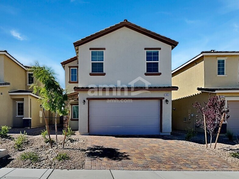 Primary Photo - 5863 Vaes Dothrak St