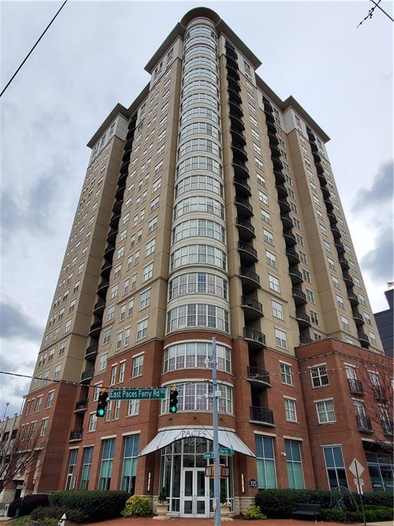 Building Photo - 325 East Paces Ferry Rd NE