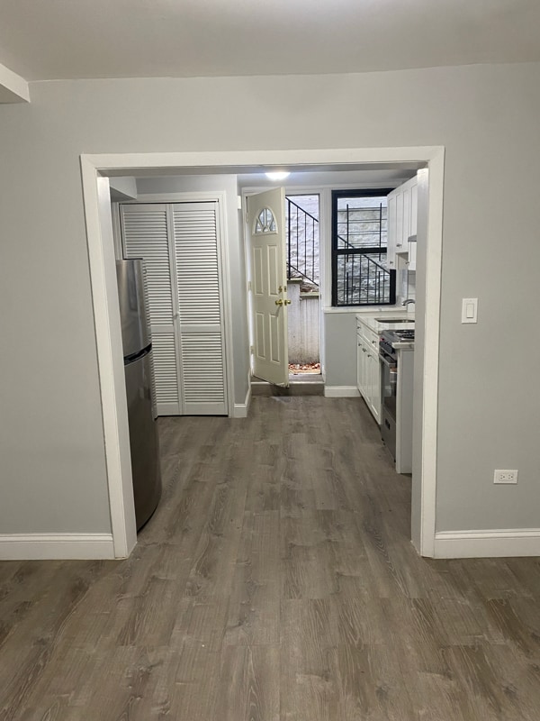 Building Photo - 39 Elliot St