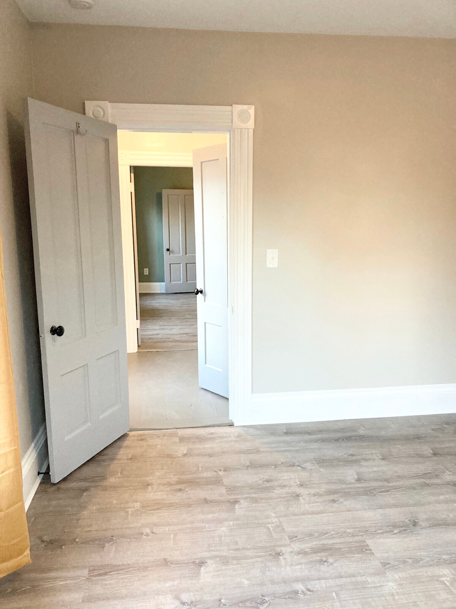 Bedroom 1 - 33 -35 Federal Street