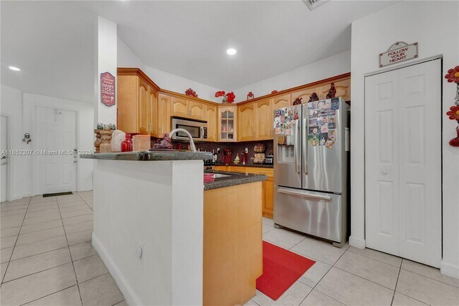 Building Photo - 10975 SW 246th St
