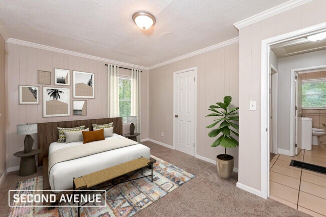 Building Photo - 5566 Cypress Dr