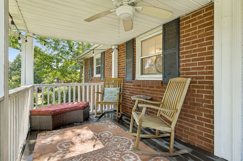 Building Photo - 4809 Merrill Ln
