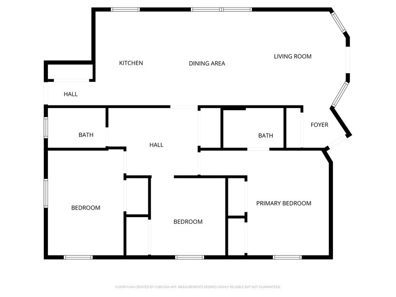 Building Photo - 98 S Burnett St