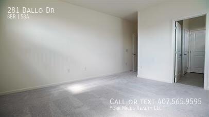 Building Photo - 281 Ballo Dr