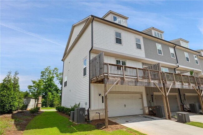 Building Photo - 307 Danville Ave