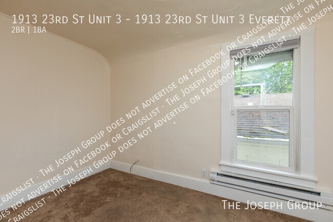 Building Photo - 1913 23rd St