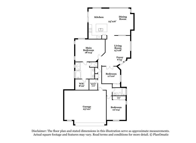 Building Photo - 15233 W Banff Ln