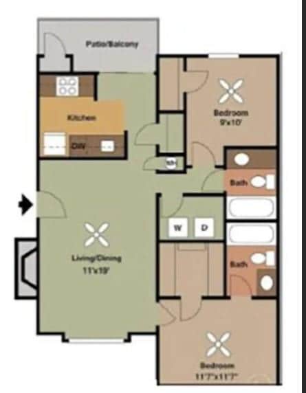 Building Photo - 13005 Heinemann Dr