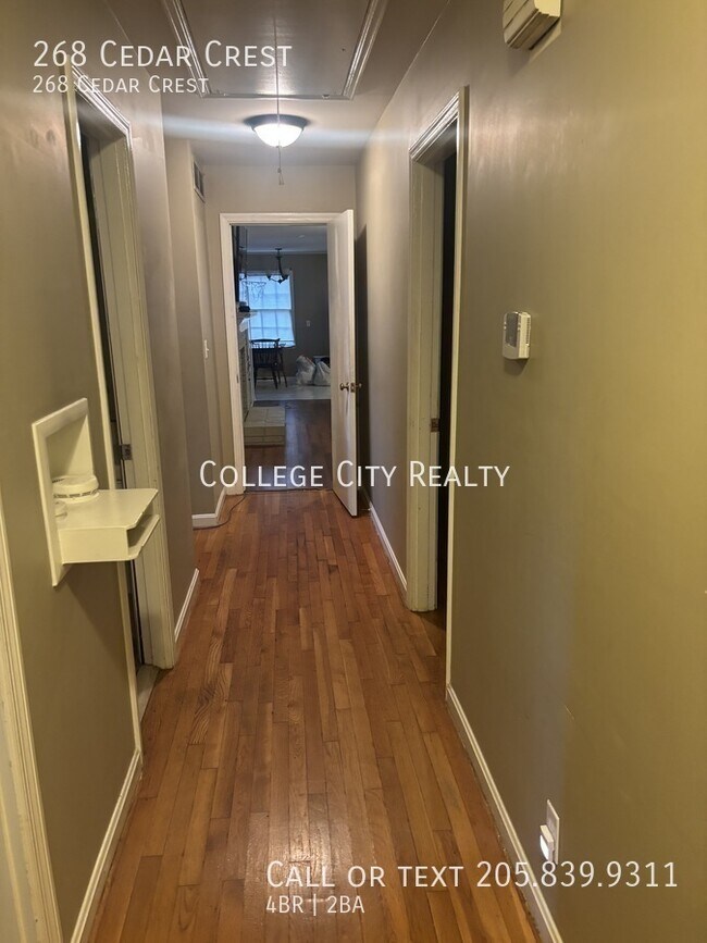 Building Photo - 268 Cedar Crest