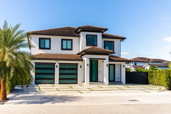 Building Photo - 2030 SW 145th Ave