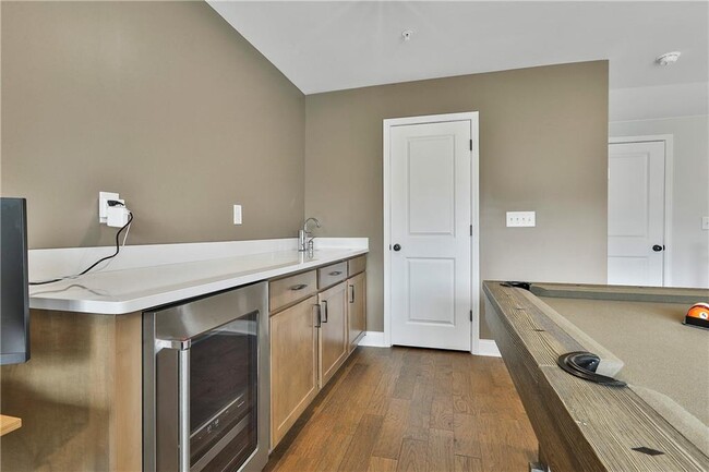 Building Photo - 2549 Astaire Ct NW