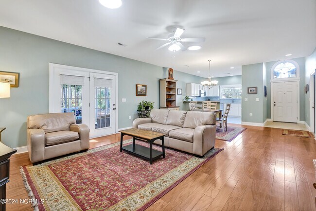 Building Photo - 816 Greystone Ct
