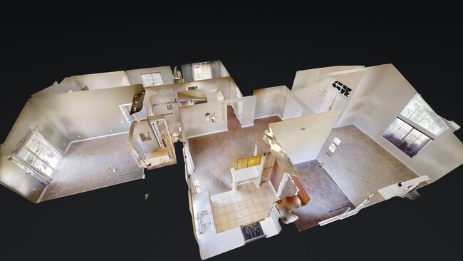 Building Photo - Beautiful 4 Bedroom 2 Bathroom House in Be...