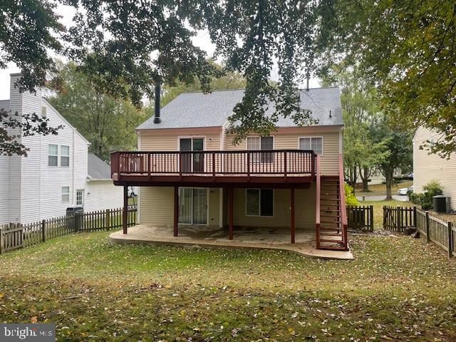 Building Photo - 6329 Morning Time Ln