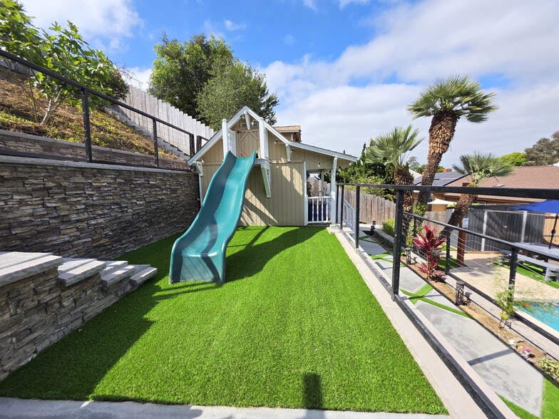 Building Photo - 6097 Charae St