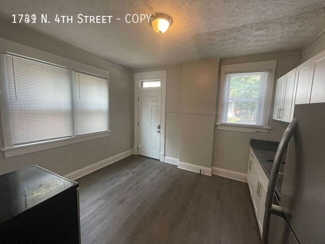 Building Photo - 1741 N 4th St