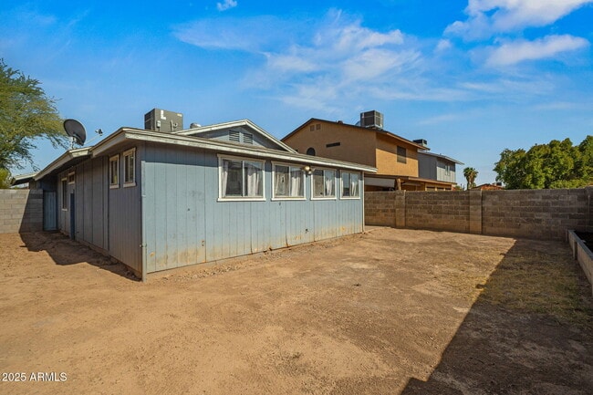 Building Photo - 4438 N 84th Ln