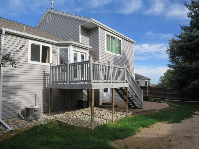 Building Photo - 6369 Cache Dr