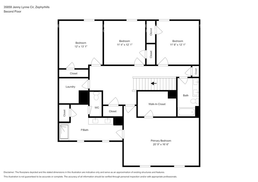 Building Photo - 35859 Jenny Lynne Cir