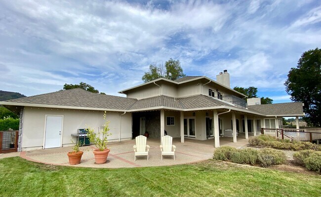 Building Photo - 17299 Deer Park Rd