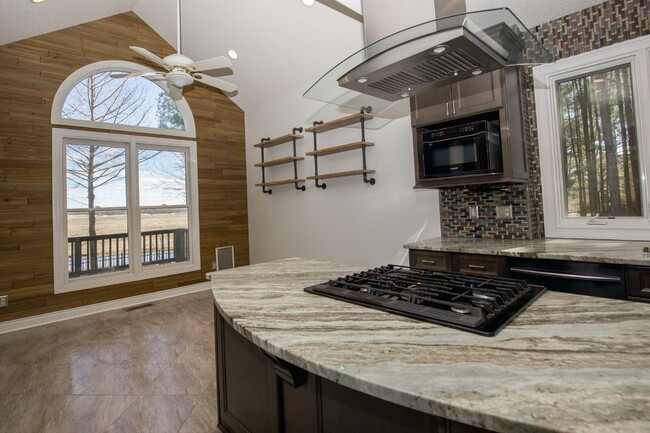 Building Photo - "Modern 3-Bedroom Home with 3 Full Bathrooms and Spacious Living Areas in Vass, NC!"