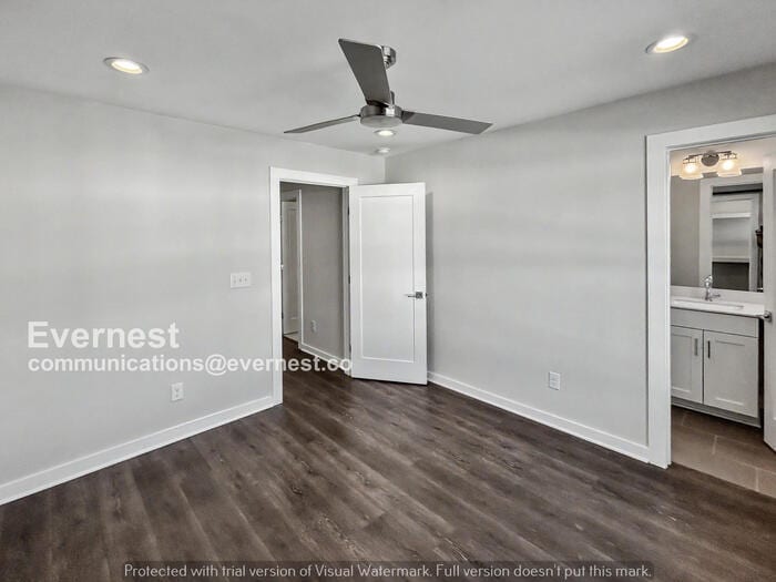 Building Photo - 205 Jeffries Wy