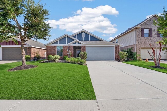 Building Photo - 16131 Sommerall Creek Ln