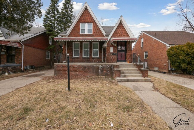 Primary Photo - 3 bedroom $1450